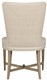 TV846S-ST Kidders Porcelain back